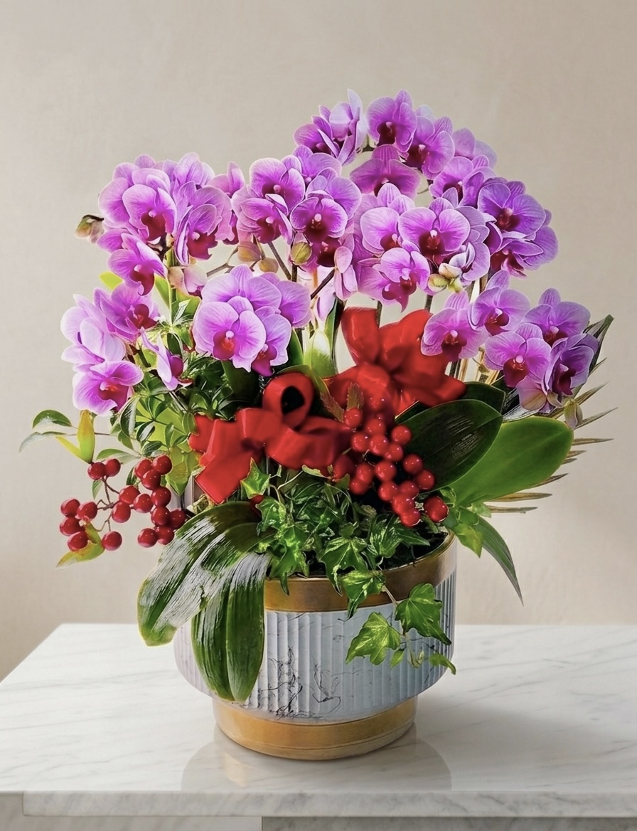 蘭花