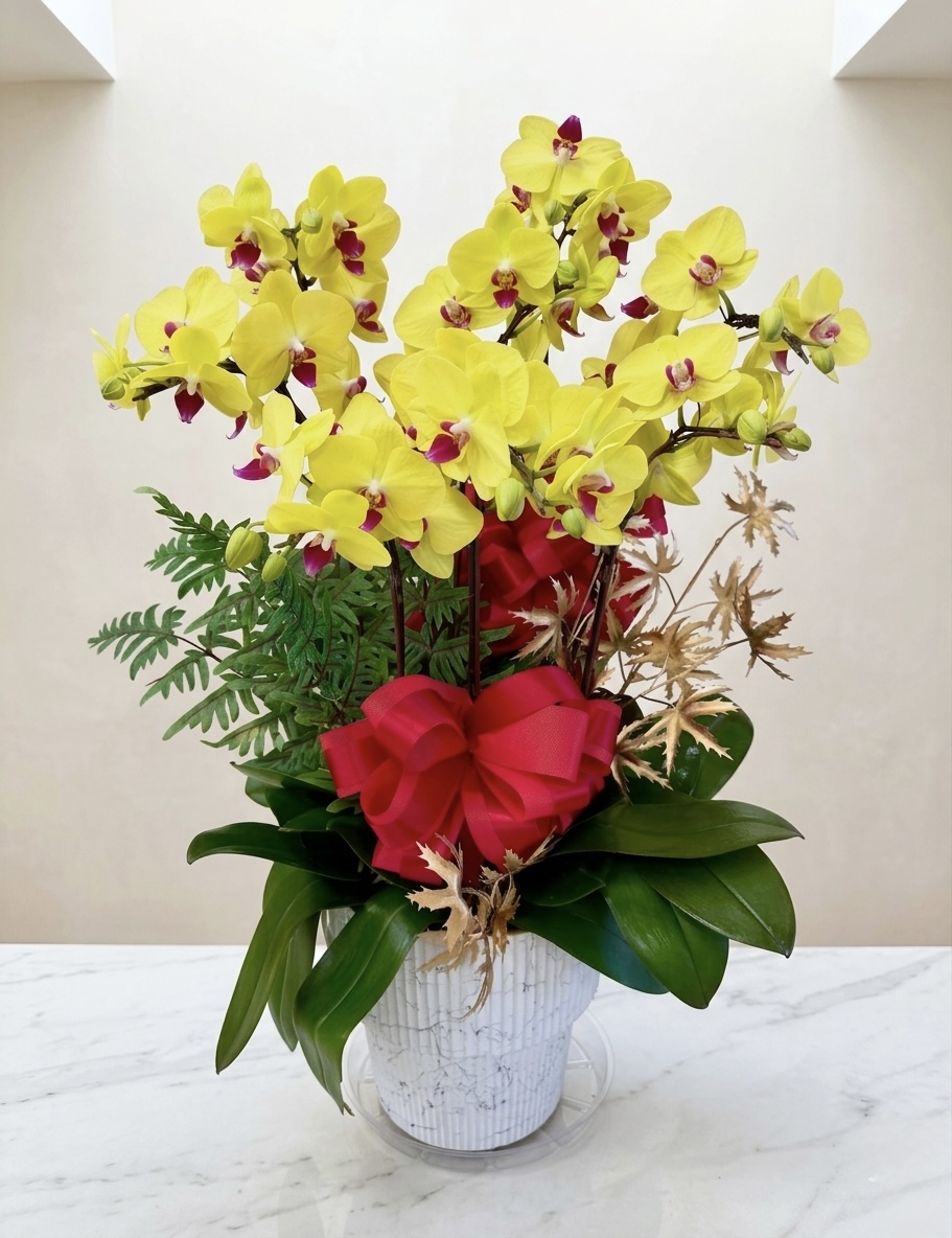蘭花