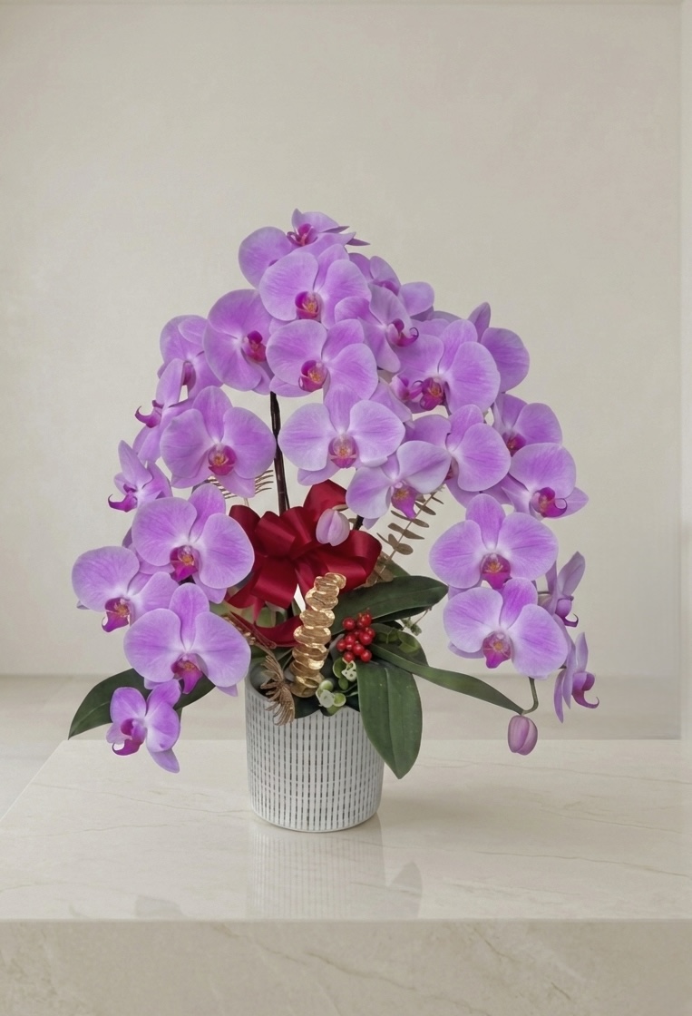 蘭花