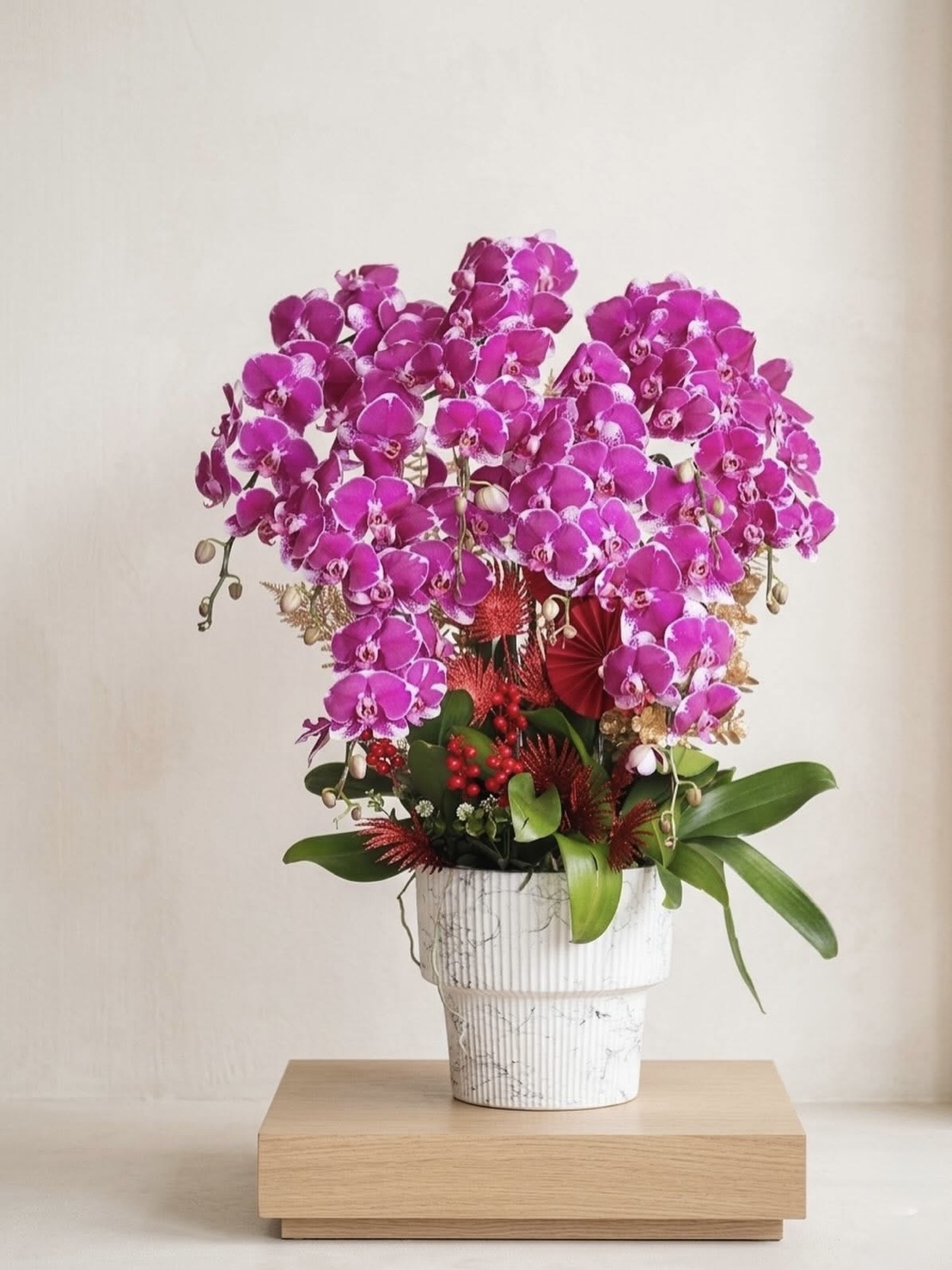 蘭花