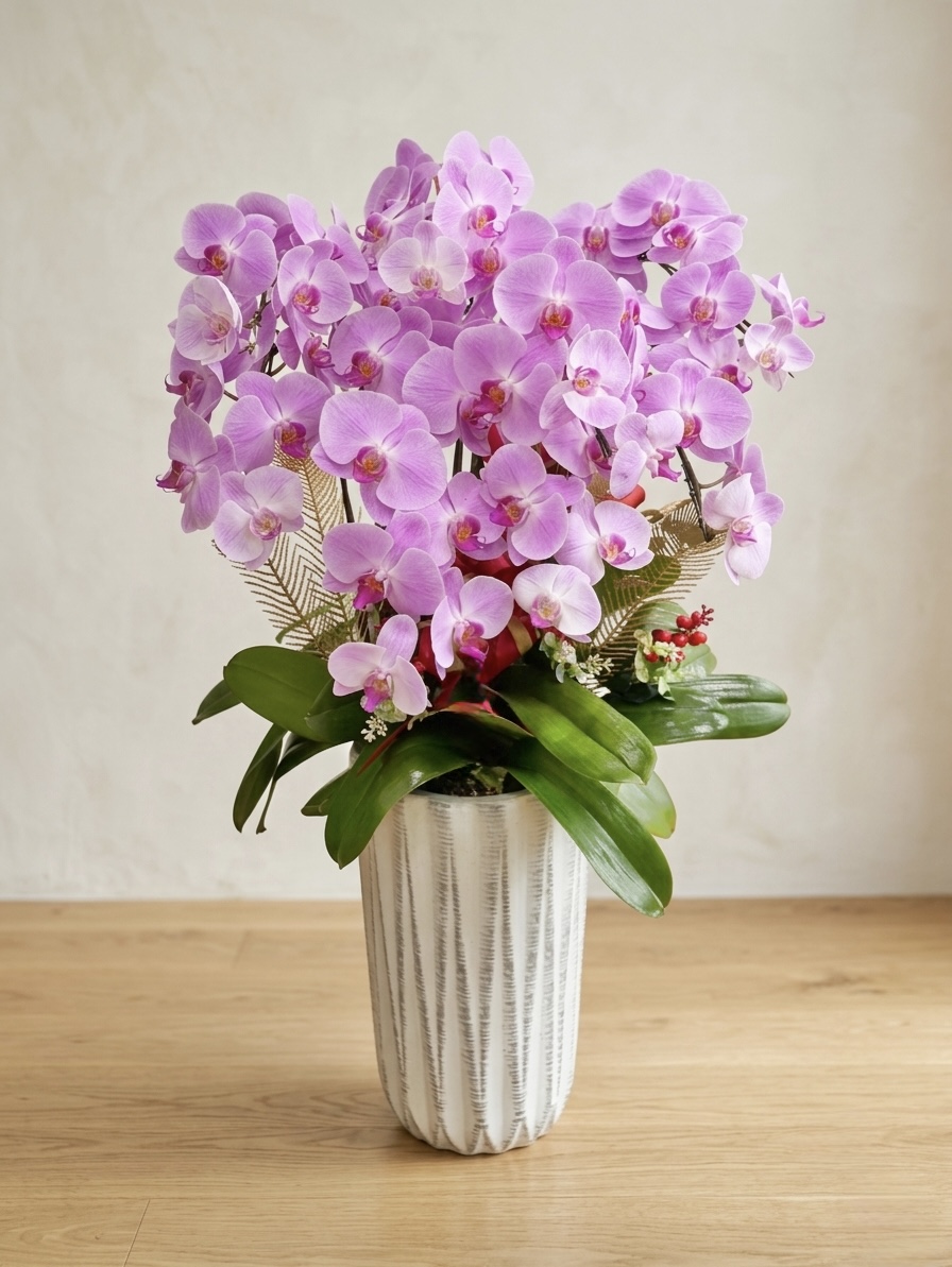 蘭花